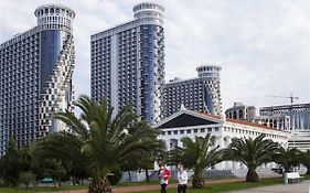 Orbi Sea Towers Batumi