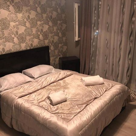 Orbi Sea Towers Batumi Daire Dış mekan fotoğraf