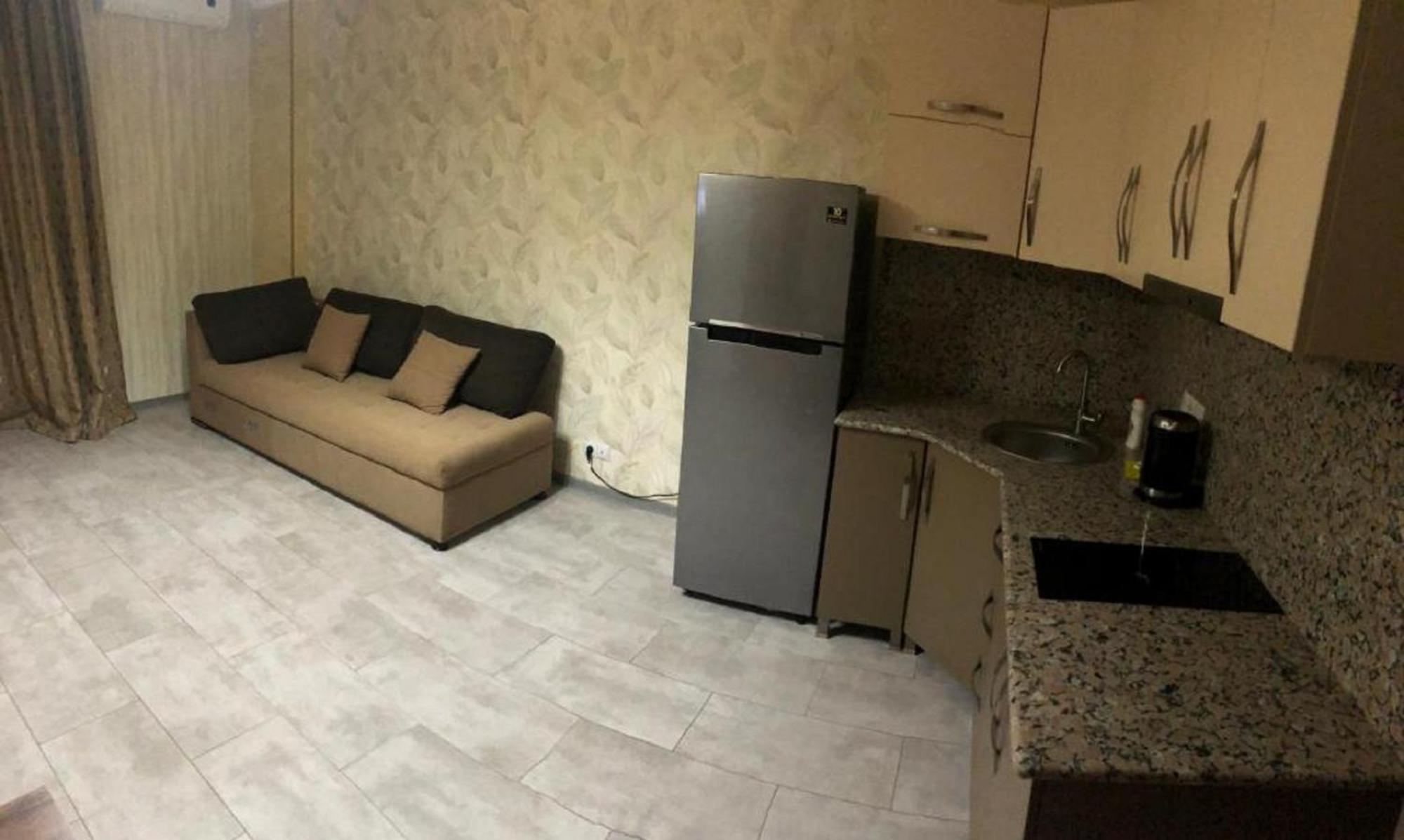 Orbi Sea Towers Batumi Daire Dış mekan fotoğraf