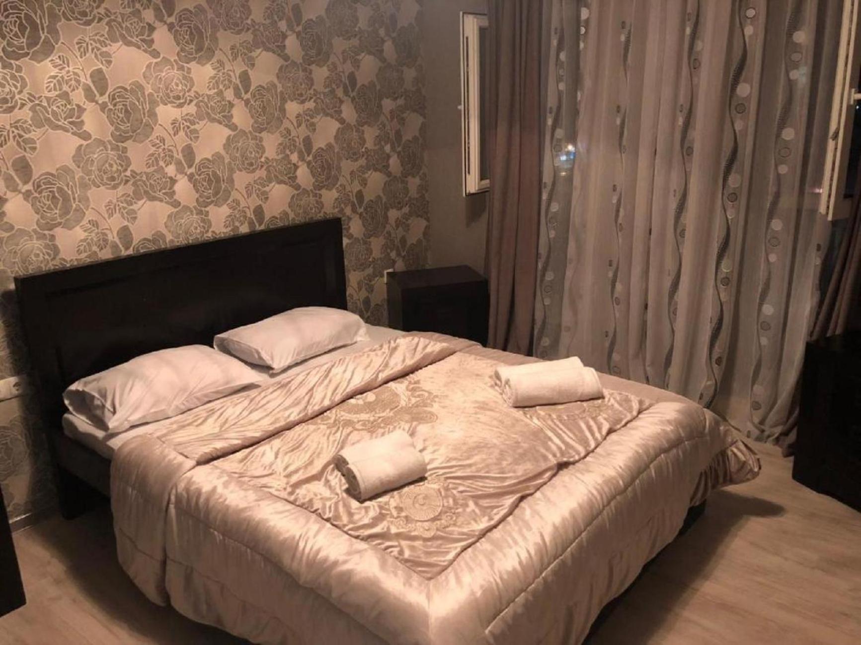 Orbi Sea Towers Batumi Daire Dış mekan fotoğraf