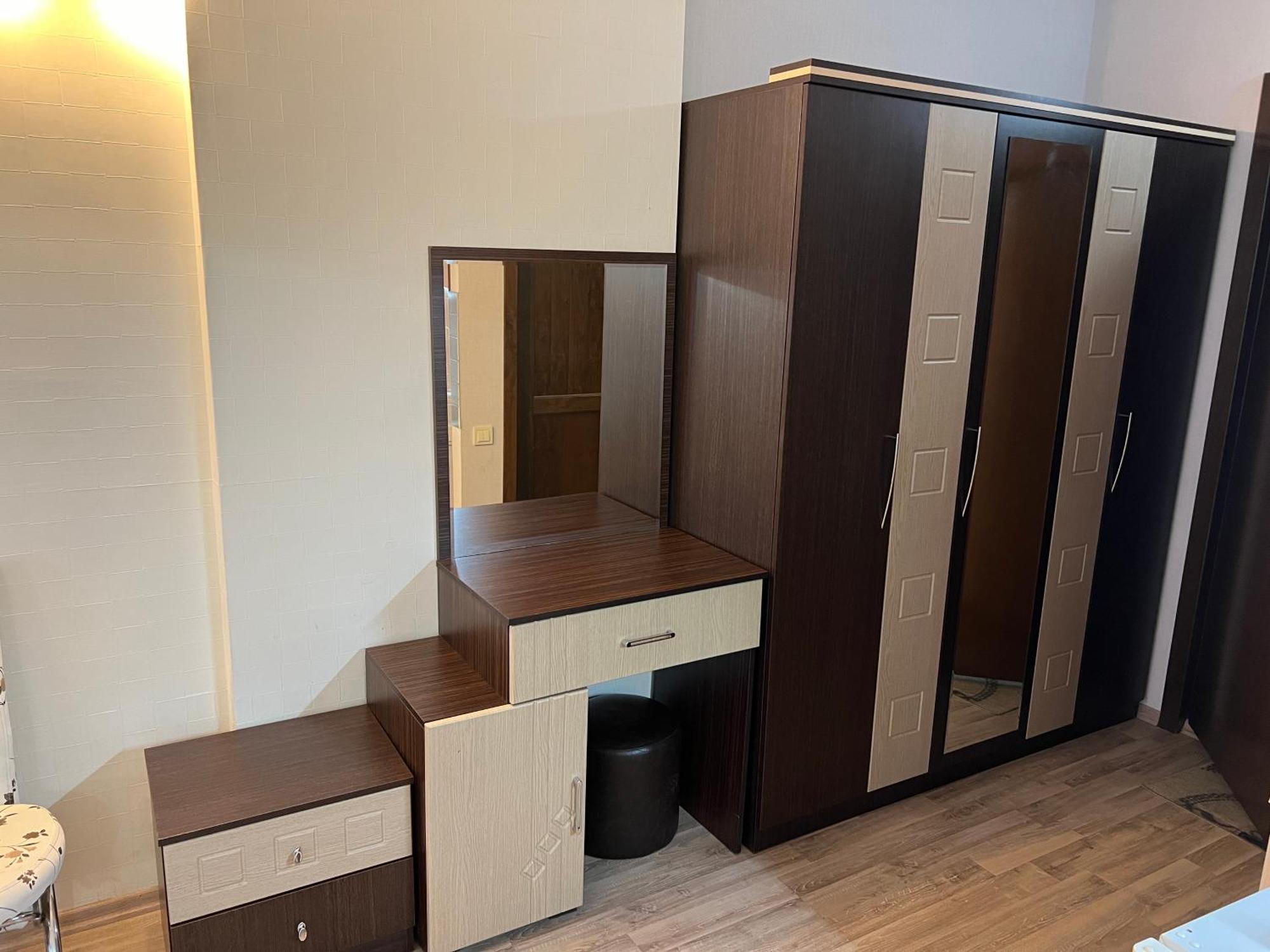 Orbi Sea Towers Batumi Daire Dış mekan fotoğraf