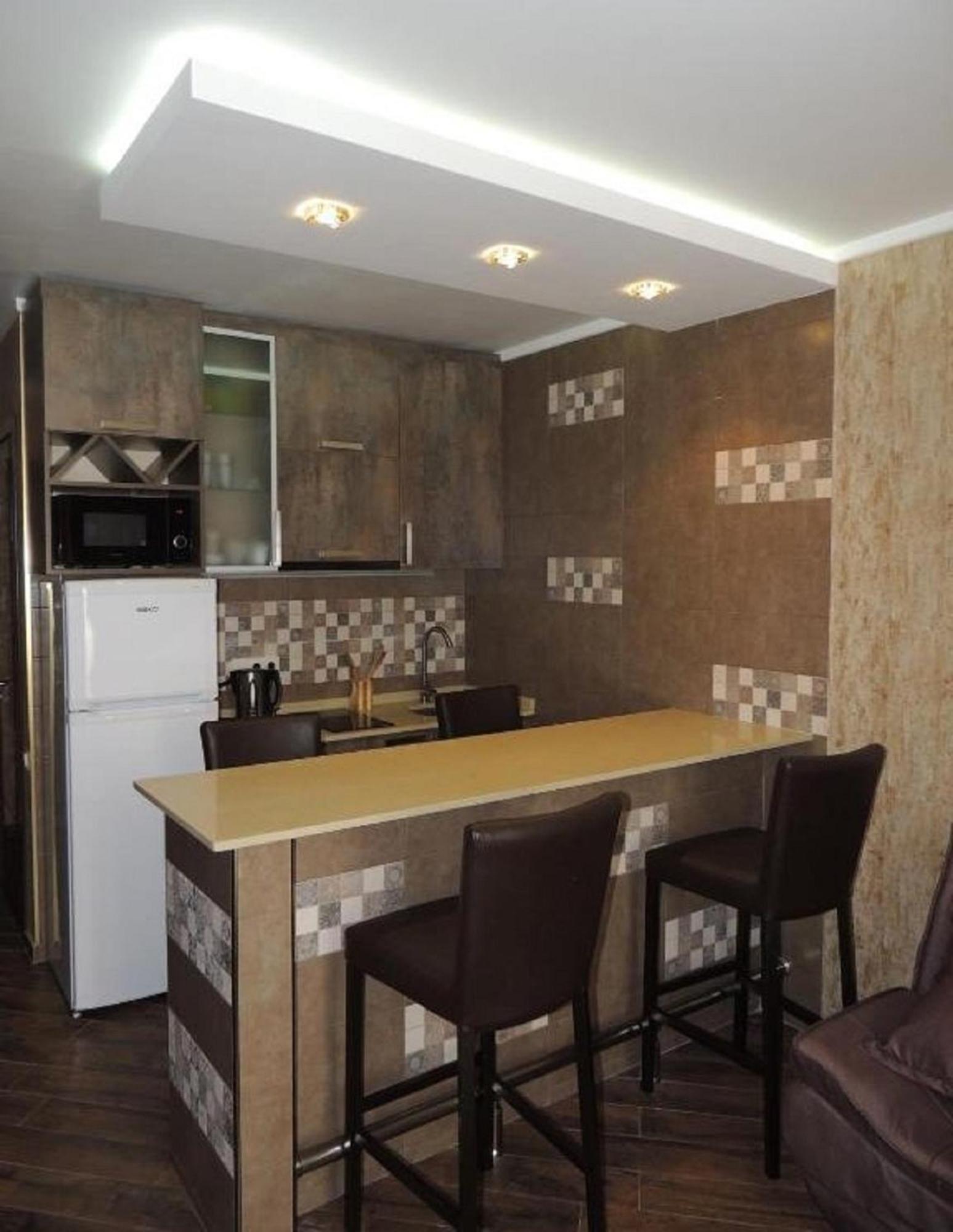 Orbi Sea Towers Batumi Daire Dış mekan fotoğraf