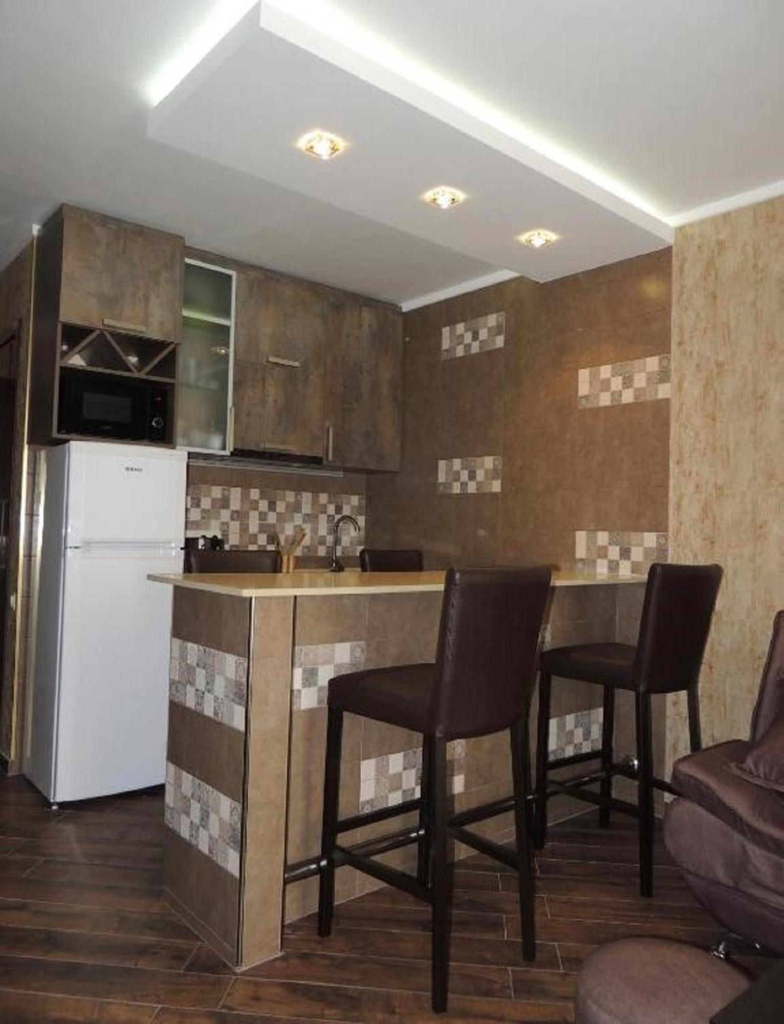 Orbi Sea Towers Batumi Daire Dış mekan fotoğraf