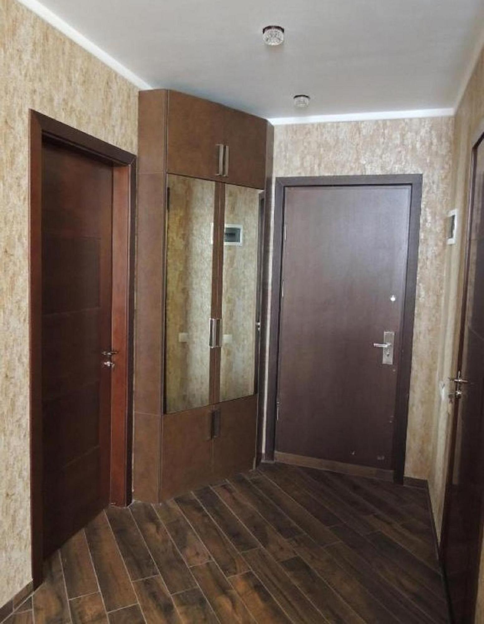 Orbi Sea Towers Batumi Daire Dış mekan fotoğraf