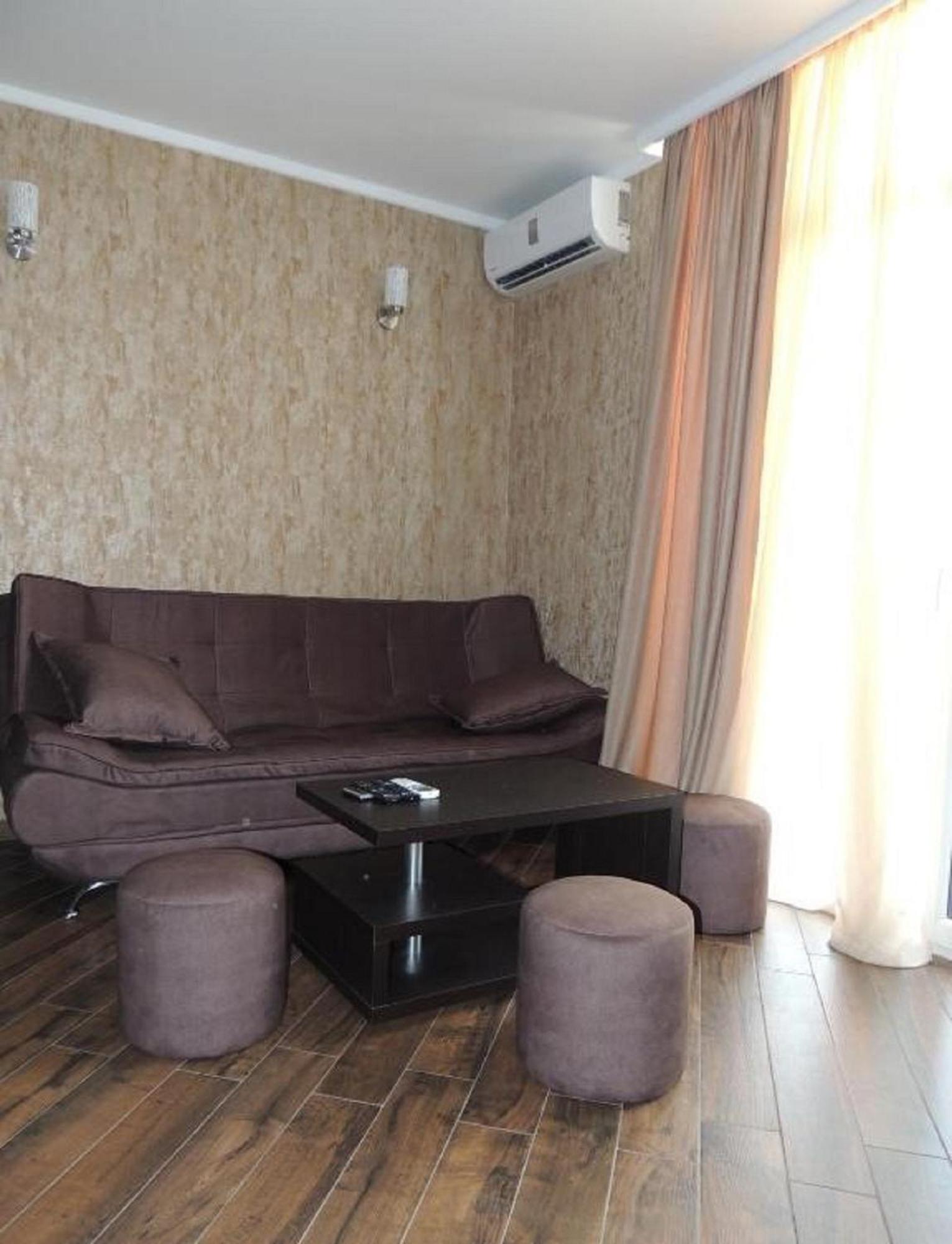 Orbi Sea Towers Batumi Daire Dış mekan fotoğraf