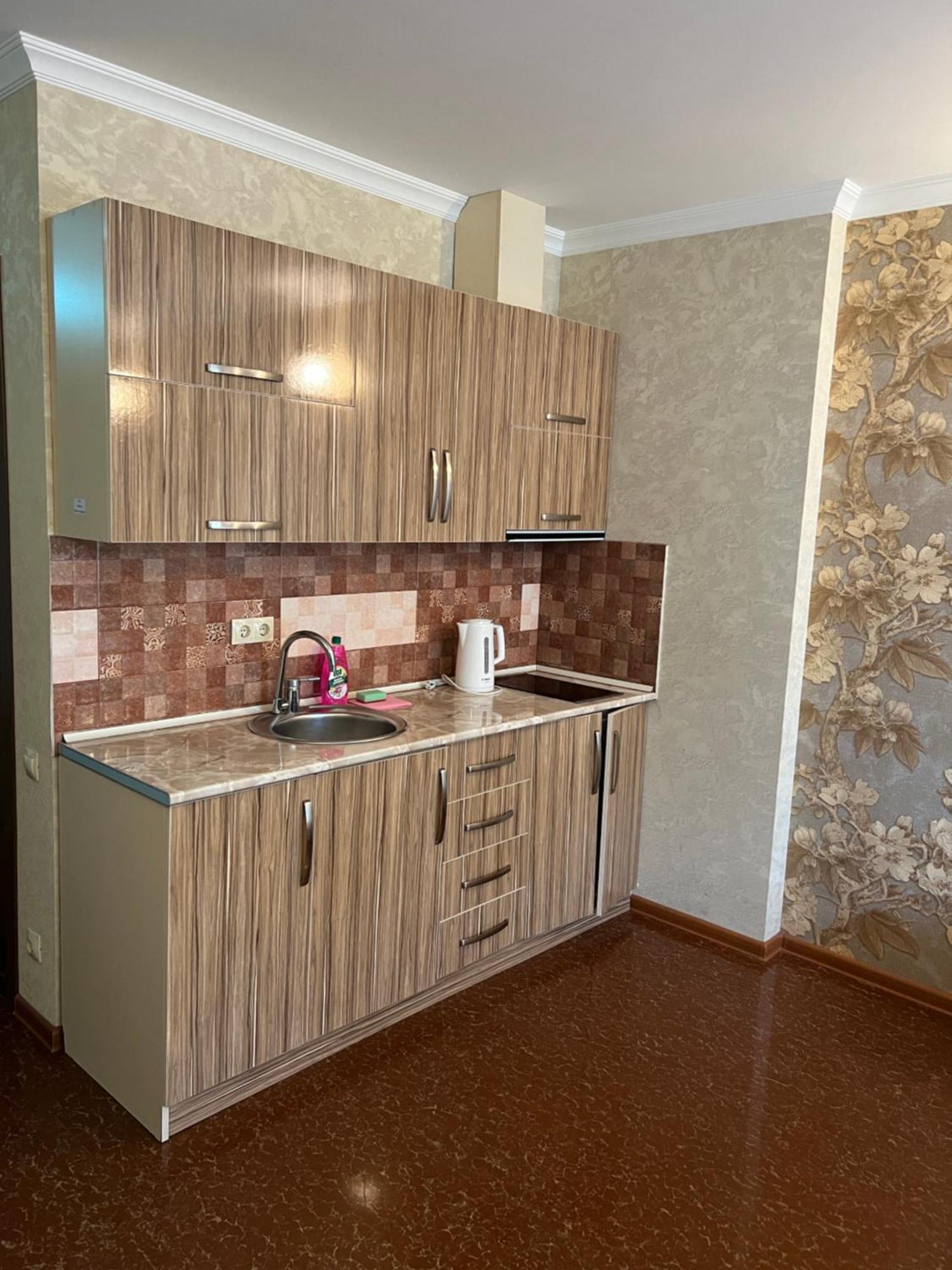 Orbi Sea Towers Batumi Daire Dış mekan fotoğraf