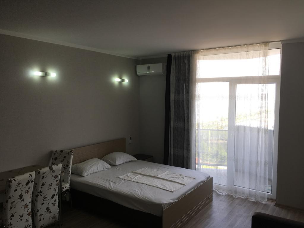 Orbi Sea Towers Batumi Daire Dış mekan fotoğraf