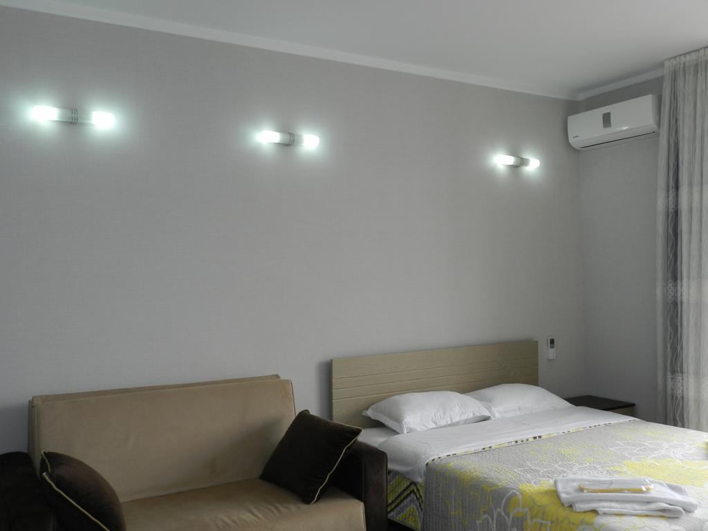 Orbi Sea Towers Batumi Daire Dış mekan fotoğraf