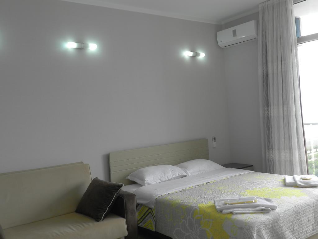 Orbi Sea Towers Batumi Daire Dış mekan fotoğraf