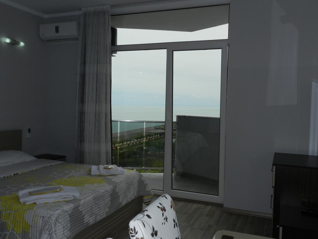 Orbi Sea Towers Batumi Daire Dış mekan fotoğraf