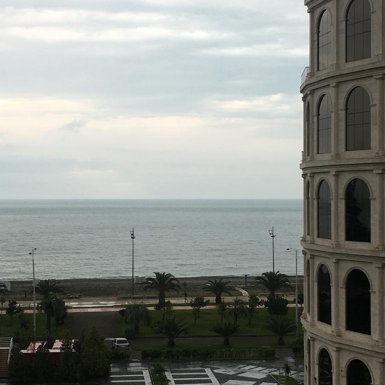 Orbi Sea Towers Batumi Daire Dış mekan fotoğraf
