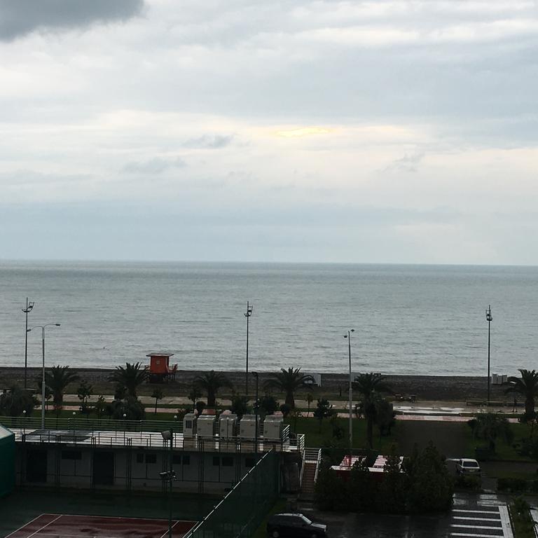 Orbi Sea Towers Batumi Daire Dış mekan fotoğraf