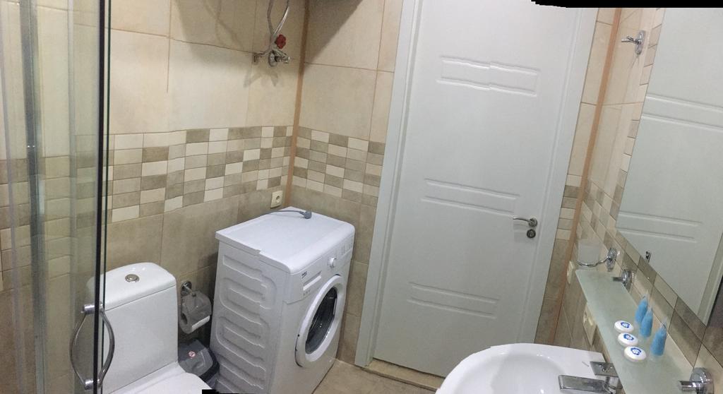 Orbi Sea Towers Batumi Daire Dış mekan fotoğraf