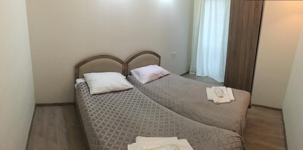 Orbi Sea Towers Batumi Daire Dış mekan fotoğraf
