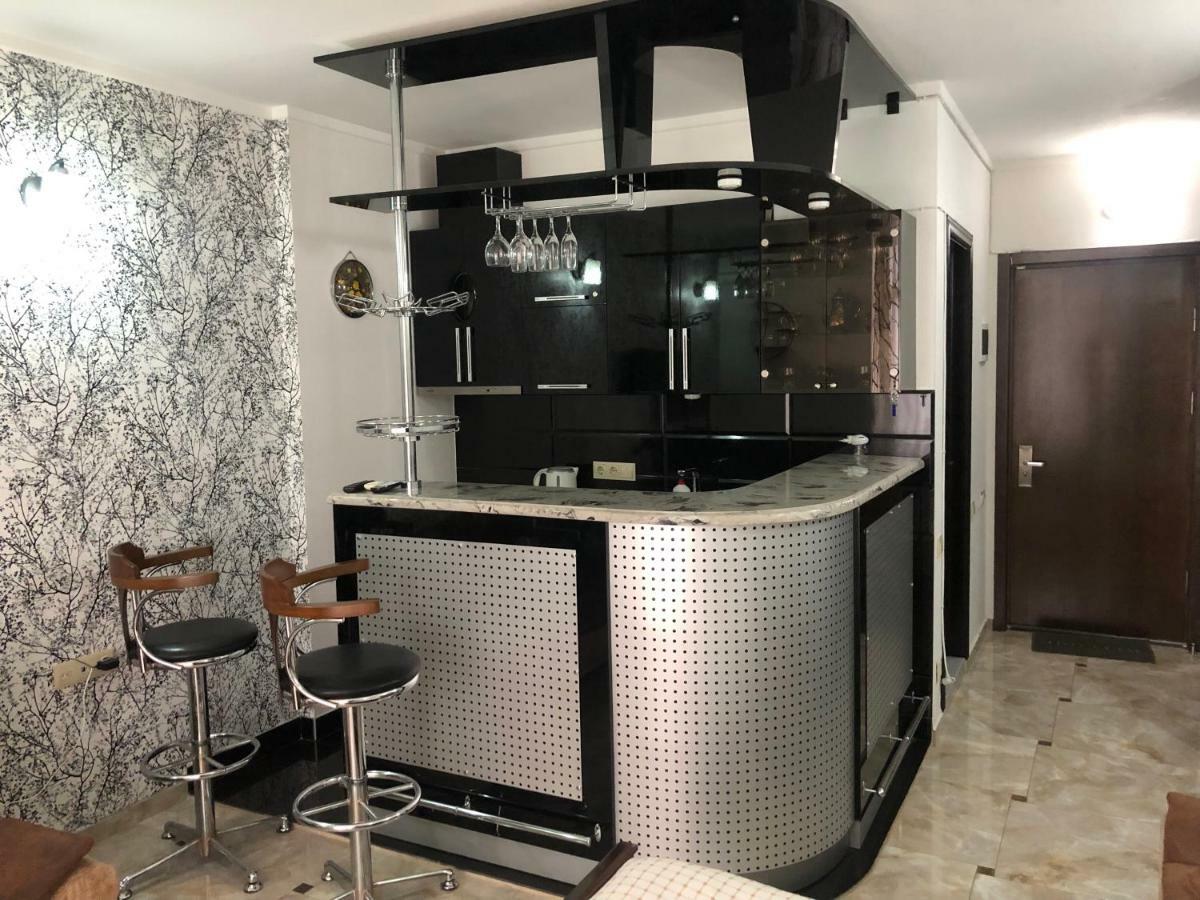Orbi Sea Towers Batumi Daire Dış mekan fotoğraf